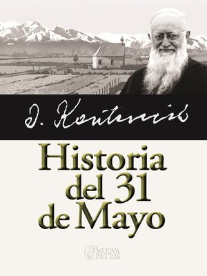 cover image of Historia del 31 de Mayo